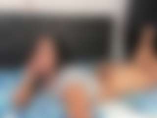 Alexamendoza's Live Sex Cam Show