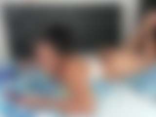 Alexamendoza's Live Sex Cam Show