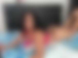 Alexamendoza's Live Sex Cam Show