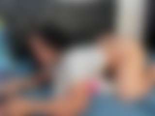 Alexamendoza's Live Sex Cam Show