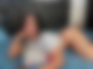 Live-sekscamshow van Alexamendoza