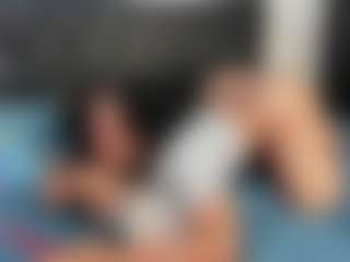 Alexamendoza's Live Sex Cam Show