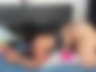 Alexamendoza's Live Sex Cam Show