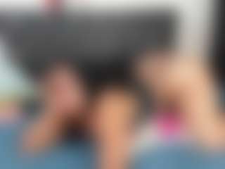 Alexamendoza's Live Sex Cam Show