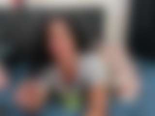 Alexamendoza's Live Sex Cam Show