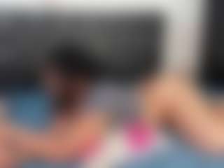 Alexamendoza's Live Sex Cam Show