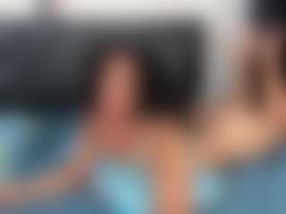 Show de Sexo ao Vivo na Câmera de Alexamendoza