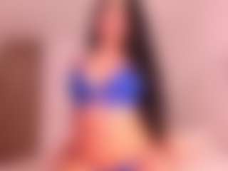 annie-santos's Live Sex Cam Show
