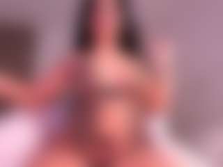 annie-santos's Live Sex Cam Show