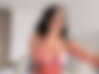 annie-santos's Live Sex Cam Show