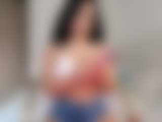 annie-santos's Live Sex Cam Show