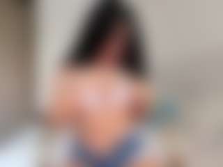 annie-santos's Live Sex Cam Show