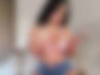 annie-santos's Live Sex Cam Show