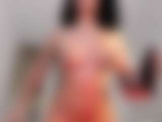 annie-santos's Live Sex Cam Show