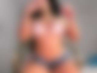 annie-santos's Live Sex Cam Show