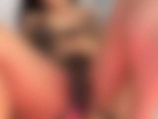 annie-santos's Live Sex Cam Show