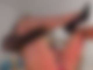 annie-santos's Live Sex Cam Show