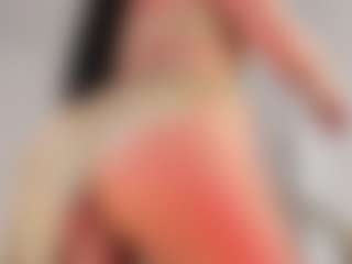 annie-santos's Live Sex Cam Show