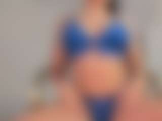annie-santos's Live Sex Cam Show