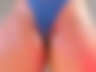 annie-santos's Live Sex Cam Show