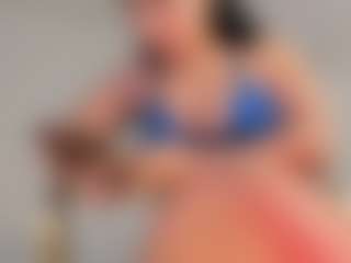 annie-santos's Live Sex Cam Show