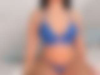 annie-santos's Live Sex Cam Show