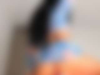 annie-santos's Live Sex Cam Show