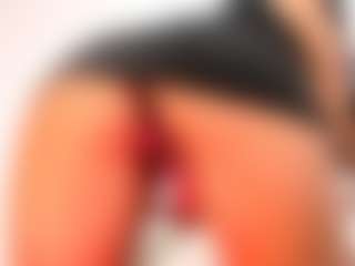 annie-santos's Live Sex Cam Show