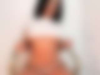 Live cam show with annie-santos - Fetish Latina on Mixed Magazine Live