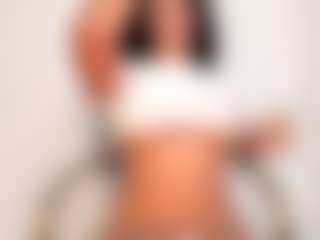 annie-santos's Live Sex Cam Show