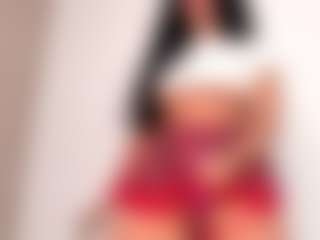 Show in cam erotica live di annie-santos