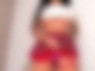 annie-santos's Live Sex Cam Show