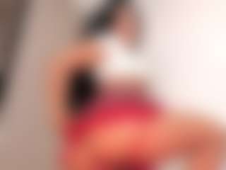 annie-santos's Live Sex Cam Show