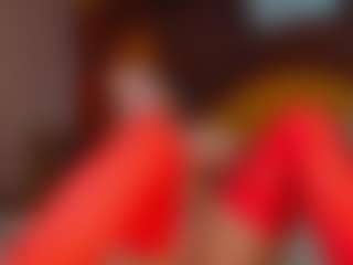 Live cam show with NoraBigAss - Bedroom on StripNow