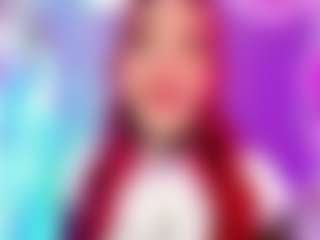 Live cam show with LeyXandrabraz - Red Hair on CamClone
