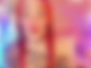 Live cam show with LeyXandrabraz - Red Hair on Free Soda