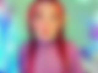 Live cam show with LeyXandrabraz - Red Hair on TeamSkeetLive