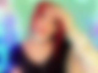 Live cam show with LeyXandrabraz - Red Hair on Milfs Live