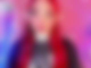 Live cam show with LeyXandrabraz - Red Hair on Camsoda.co