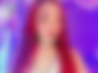 Live cam show with LeyXandrabraz - Red Hair on Camsoda
