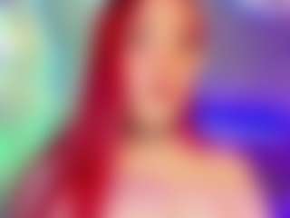 Live cam show with LeyXandrabraz - Drinking on Mixed Magazine Live