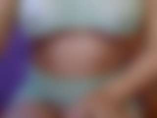 Live cam show with pamelapretty - Black Hair on Cam Slut