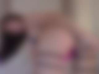 Saorifox's Live Sex Cam Show