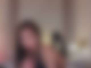 Saorifox's Live Sex Cam Show