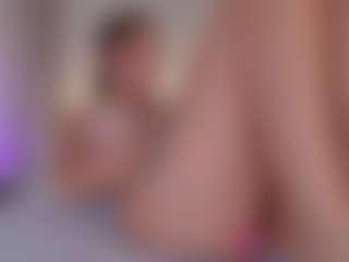 Saorifox's Live Sex Cam Show