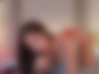 Saorifox's Live Sex Cam Show