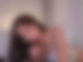Saorifox's Live Sex Cam Show