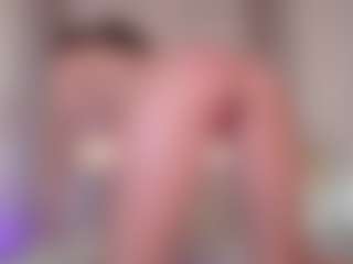 Saorifox's Live Sex Cam Show