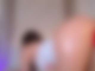 Saorifox's Live Sex Cam Show