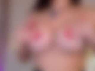 Saorifox's Live Sex Cam Show